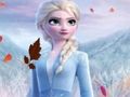 Spel Kleurboek voor Elsa  online