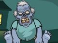 Spel Schop de zombies  online