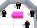 Spel Mr Bullet 3D online online Spel Mr Bullet 3D online online