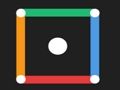 Spel Vierkant en ballen  online