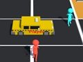 Spel Leuke Road Race 3D  online