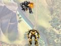 Spel Transformatoren online Spel Transformatoren online