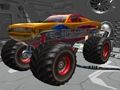 Spel Cyberauto's punk racen online