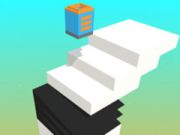 Spel Schuif Stack  online