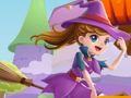 Spel Magic Match-puzzel  online