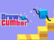Spel Teken klimmen  online