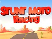 Spel Stunt Moto Racing online