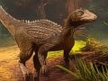 Spel Puzzel van de kleinste dinosaurussen  online