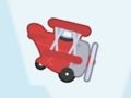 Spel Hill Fly Race online