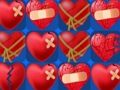 Spel Gebroken Harten Match  online