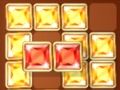 Spel Blokken puzzel Jewel 2  online