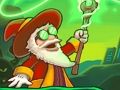 Spel Cavern Monsters online