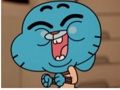 Spel Verbazingwekkende wereld van Gumball-puzzel online Spel Verbazingwekkende wereld van Gumball-puzzel online