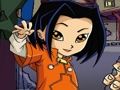 Spel Jackie Chan Adventures online