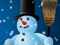 Spel Marbel Snow Mission online