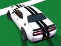 Spel Realistische auto-stunt  online