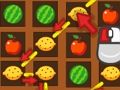 Spel Fruit Blokken  online