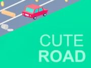 Spel Leuke weg  online