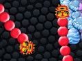 Spel Glibberige draak. io  online