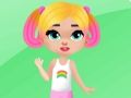 Spel Baby schoonheidssalon  online