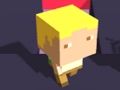 Spel Grote hoofdmuurrun online