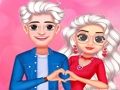 Spel Prinses Valentine's Crush online