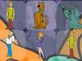 Spel Scooby Doo Match 3 online
