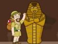 Spel Trek hem Neox-spel  online