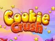 Spel Cookie Crush Saga online