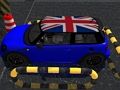 Spel Parkeermeester  online