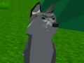 Spel Wolf Simulator 3D online
