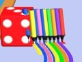 Spel Teken borstel lopen online