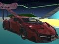 Spel RCK Cars Arena Stunt-proef  online