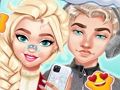 Spel Stel #Selfie Winter Outfit  online