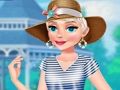 Spel Eliza's modeblog voor het hele jaar  online