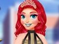 Spel Princess Career #GOALS Aankleden  online