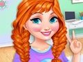 Spel Annie stemmingswisselingen  online