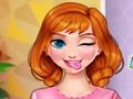Spel Het sociale media-avontuur van Annie en Eliza  online