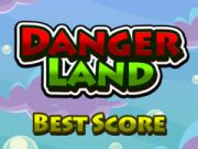 Spel Gevaarsland online