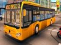 Spel Personenbus Taxi Driving Simulator  online