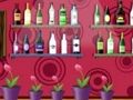 Spel Ontsnappen aan de bar  online
