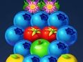 Spel Fruit Pop Bubbels  online