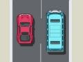 Spel Wegafslag Verkeer  online