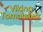 Spel Viking Tomahawk online