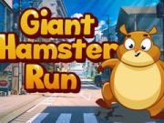 Spel Gigantische hamsterren  online
