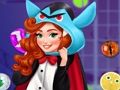 Spel Halloween Kigurumi-feest online Spel Halloween Kigurumi-feest online