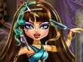 Spel Cleopatra echte kapsels  online