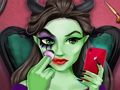 Spel Evil Queen Glass Skin Routine #fluencer online
