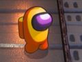 Spel Wie is bedrieger  online