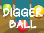 Spel Diggerbal online